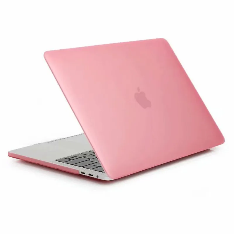 Матовый прозрачный чехол для Macbook Air 11 6 A1370 A1465 жесткие ударопрочные чехлы