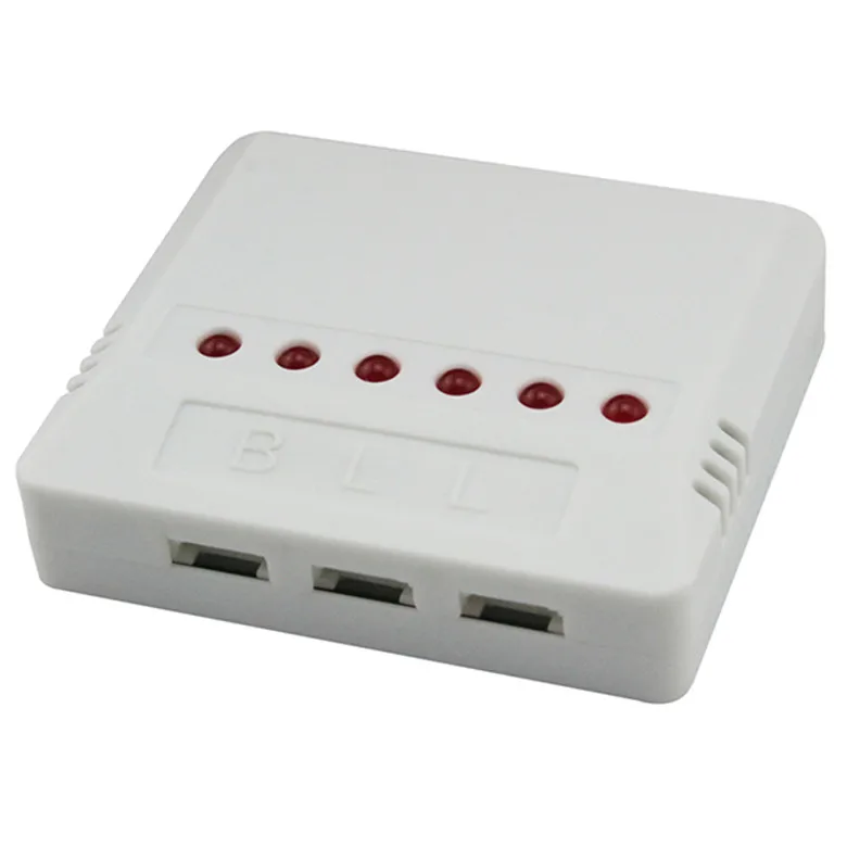 Bllrc Зарядное устройство MJX X400 X500 X800 HJ818 HJ819 FY550 JXD509G управляемых вертолетов
