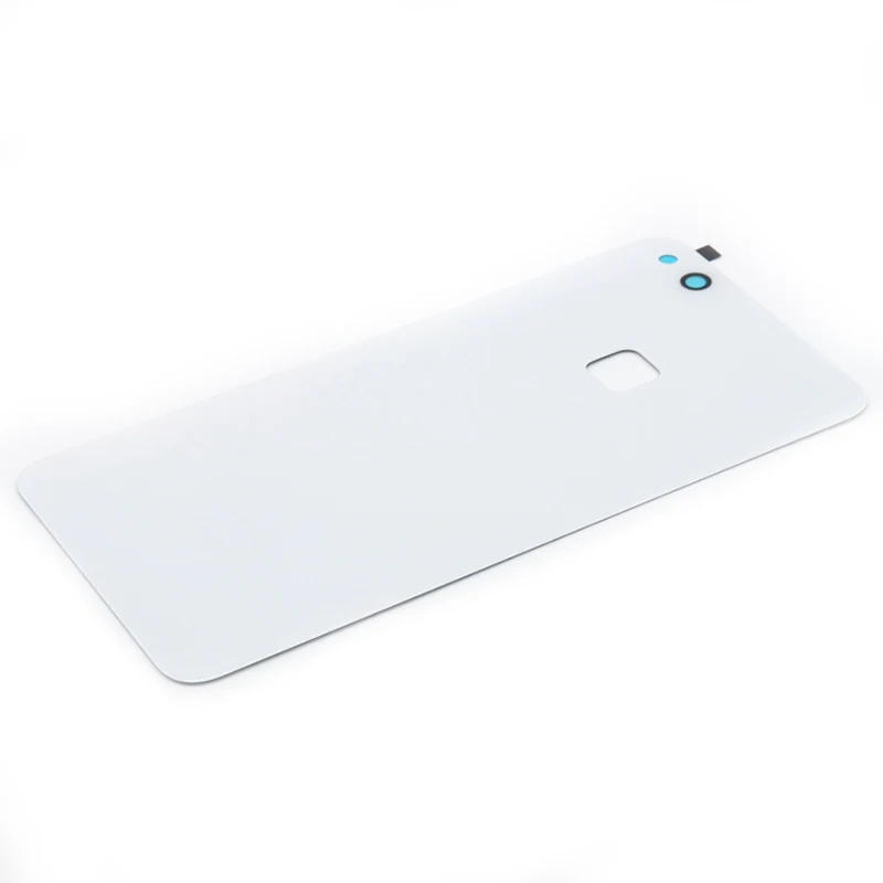 Задний корпус для Huawei P10 P10Lite Задняя стеклянная крышка батарейного отсека задняя
