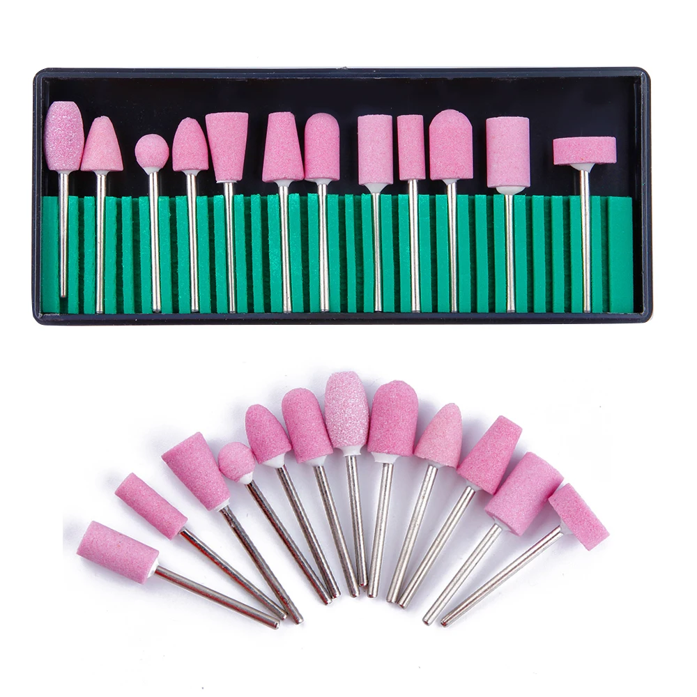 Электрический аппарат для маникюра дрель ногтей средство снятия гель лака