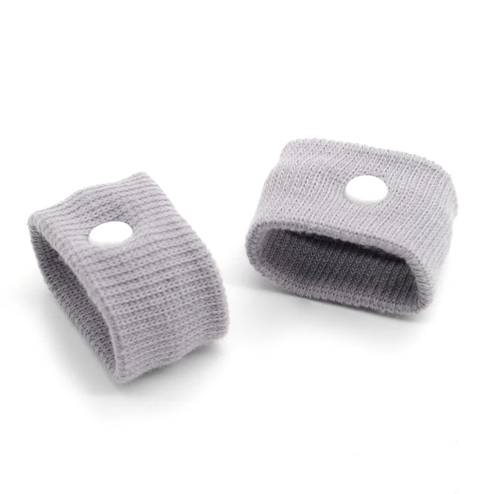 2 шт. путешествия утром болезнь запястье группа против тошноты Автомобиль Ван