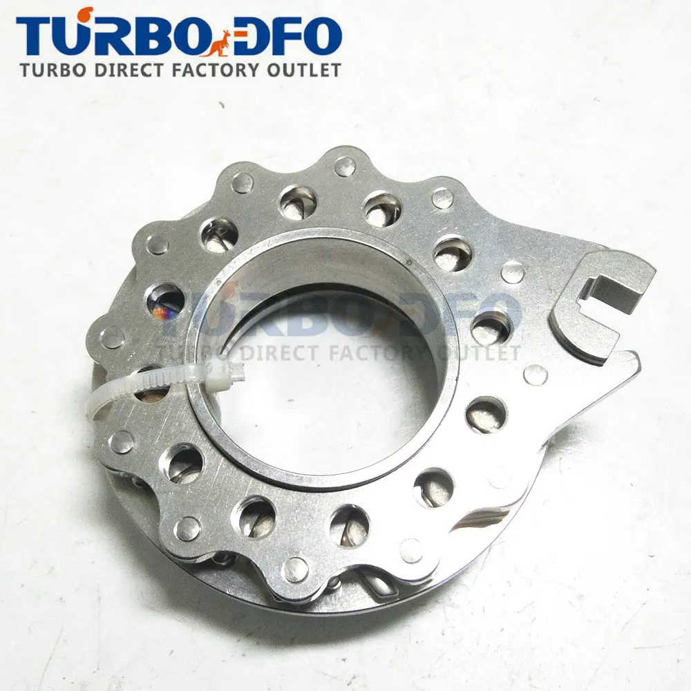 

Mitsubishi Pajero III 2,5 TDI 4D56T 85Kw 115HP TF035 49135-02652 Geometrie VNT MR968081 MR968080