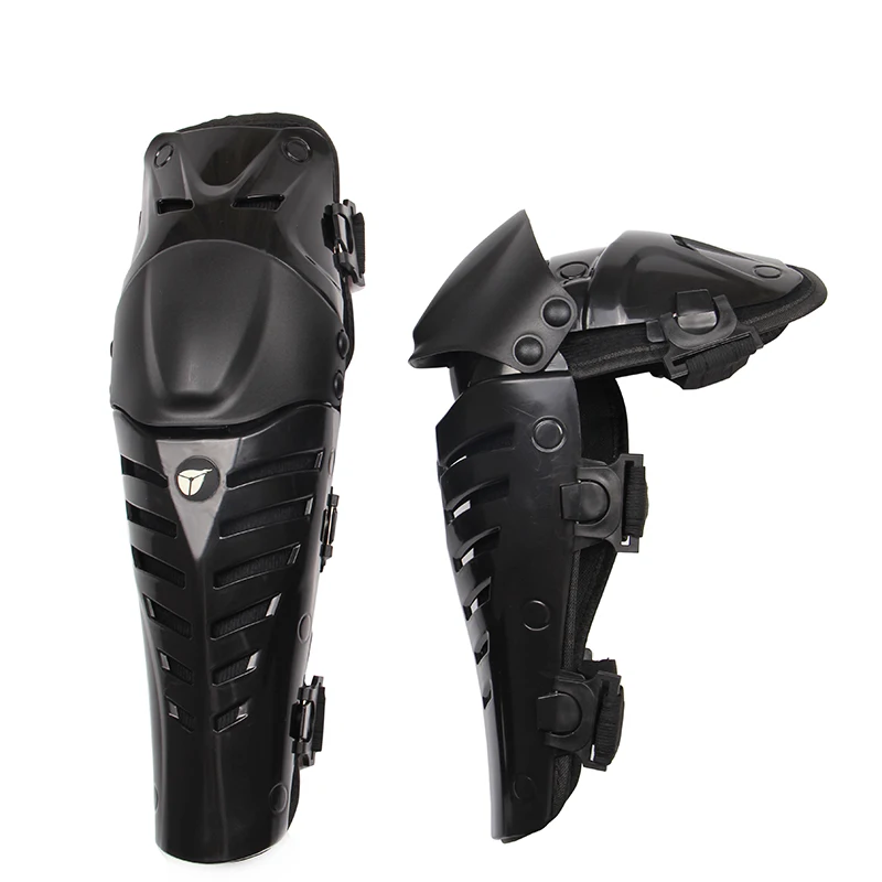 Herobiker мотоциклетные наколенники защитные шестерни Joelheira оборудование для мотокросса мото наколенники гоночные мотоциклетные наколенники