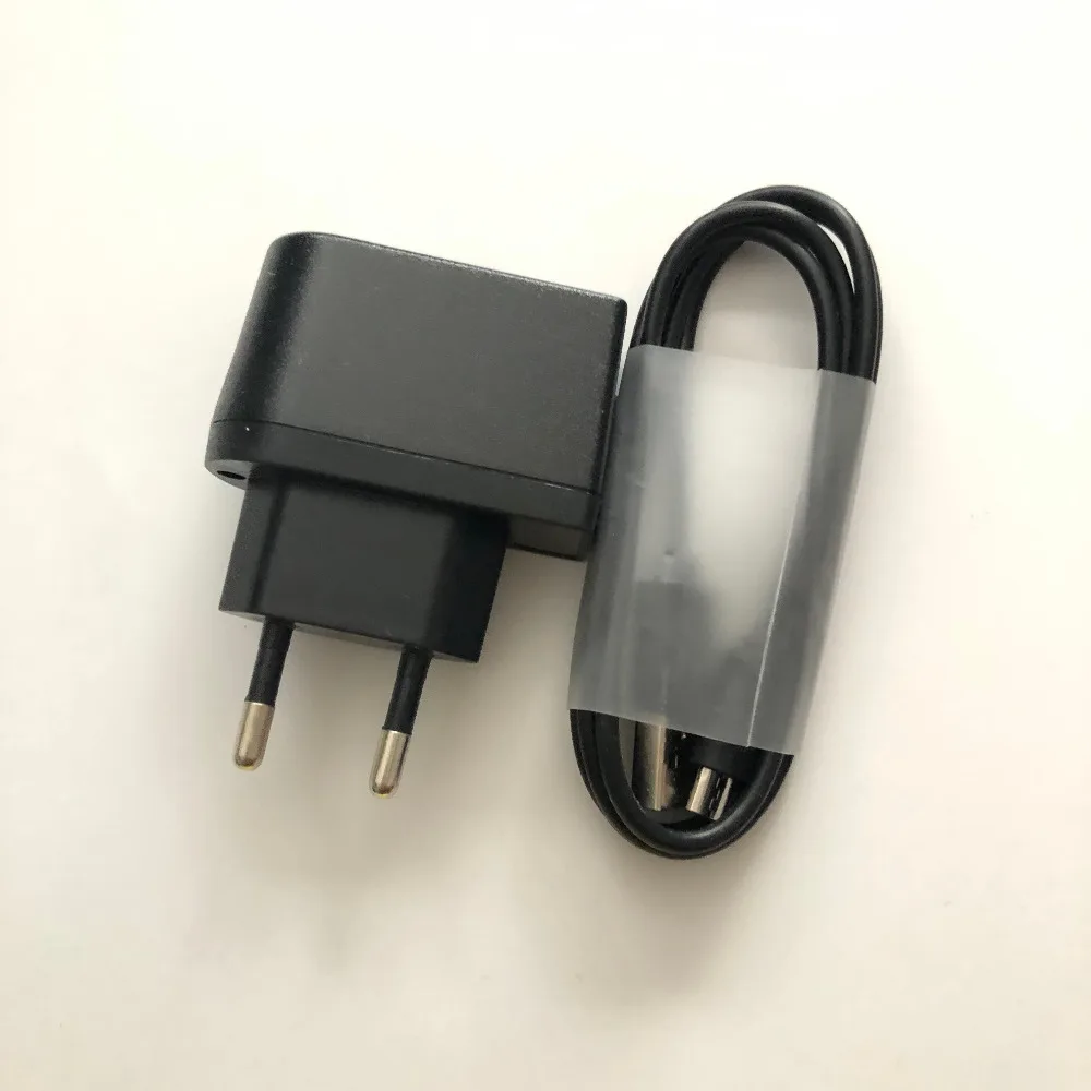 Новое зарядное устройство для путешествий + USB кабель Doopro P3 MTK6580 четырехъядерный 5