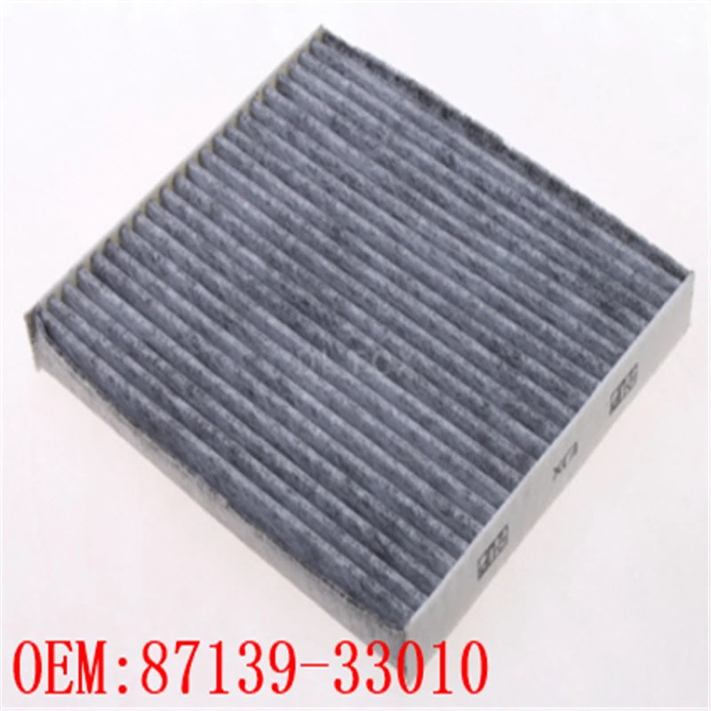 

87139-0N010 #FT64 cabin air filter
