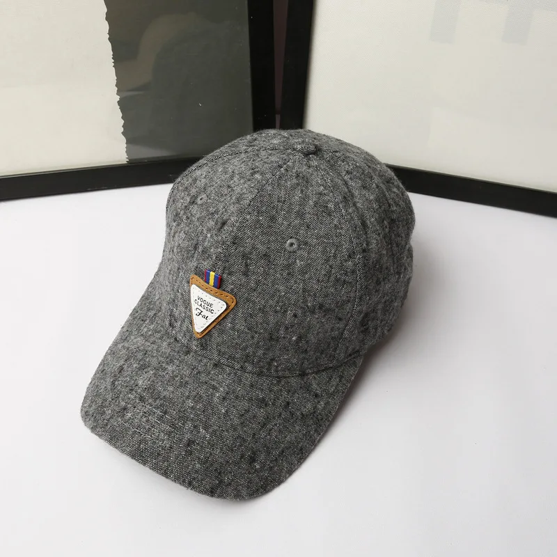 Хлопок хип-хоп Snapback шляпа Панама мужской и женский общий Регулируемый Письмо