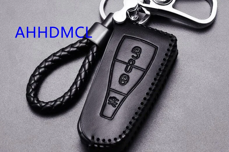 Автомобильный чехол для ключа дистанционного управления защитный MG ZS GS GT нового