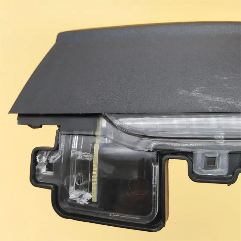 Светодиодный индикатор зеркала крыла для VW Polo 6R 2010 2011 2012 2013 2014 2016 2015 2017|wing mirror|mirror