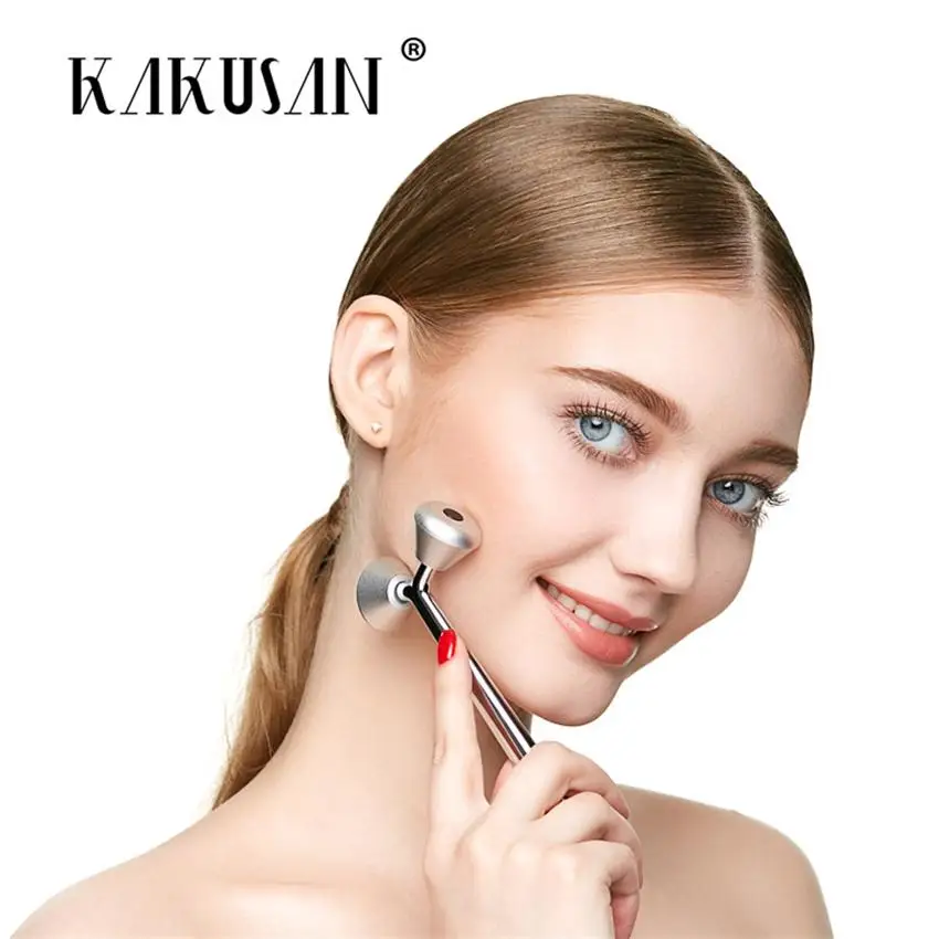 Инструменты для массажа лица kakusn Y образный Массажер роликовый массажер