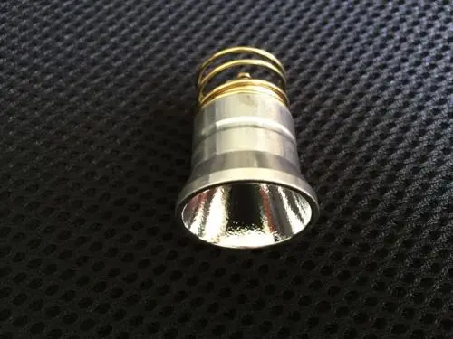 CREE XP-G R5 1/3/5 режим 3 7 V светодиодная лампа преобразования для Surefire C2 G2 Z2 P60 6P 9P | Спорт