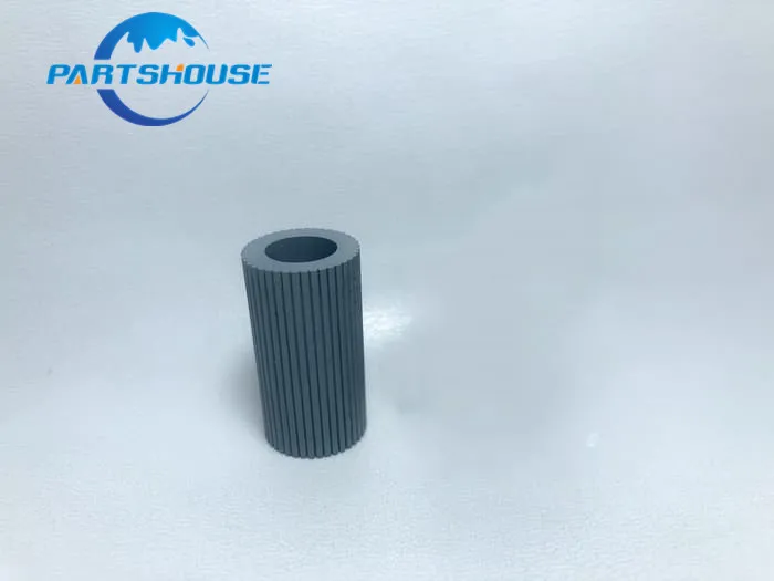 

5Pcs Paper Pick up Roller Tire FC5-2524-000 for Canon IR6055 6065 6075 6255 6265 6275 8105 8095 8085 8205 8295 8285 Feed roller