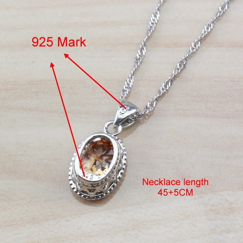 Женский винтажный комплект ювелирных изделий сережки/ожерелье/браслет и кольцо