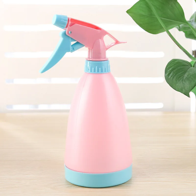 Spray Bottle pink 20 штук Многофункциональный очищающий Спрей очиститель дома Кухня для очистки лобового стекла автомобиля моющее средство для стекла дропшиппинг - Цвет: Spray Bottle pink