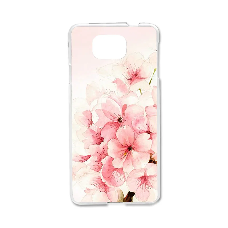 Q093 ТПУ силиконовый чехол для samsung Galaxy Alpha G850F Alfa Cover G850T G850M G850FQ G850Y G850 G8508 G8509V чехол - Цвет: Q093