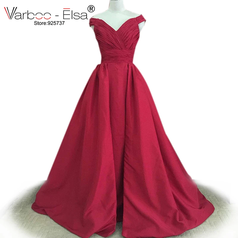 Горячая Распродажа женское платье для выпускного вечера|arabic prom dresses|prom gownreal photo |
