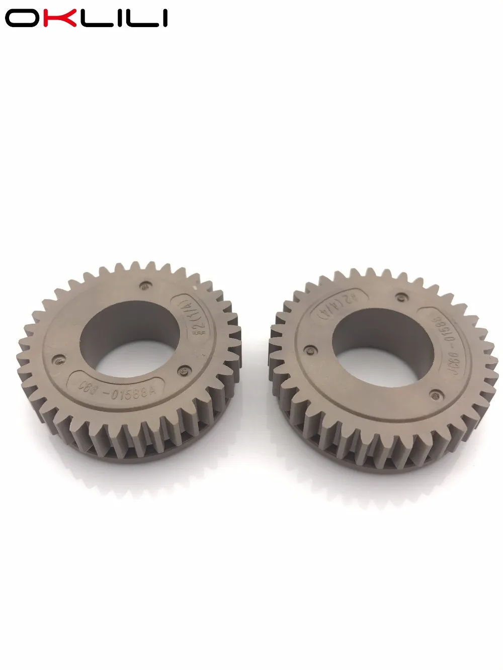 10X JC66-01588A верхний нагревательный ролик для Samsung ML3050 ML3051 ML3470 ML3471 SCX5330 SCX5530 SCX5535 SCX5635