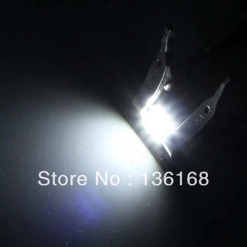 Высококачественный 36 мм гирлянда 6smd 5050 светодиодный автомобильный светильник на