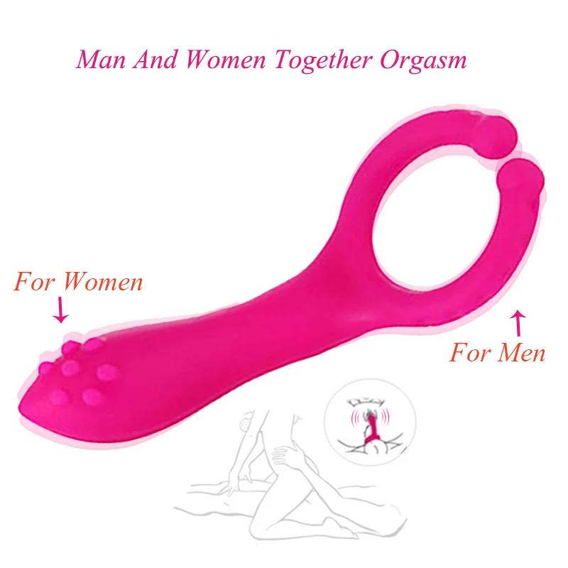 Sex Toys For Women Silicone breast clamp G spot Stimulater Dildo Vibrators Female Masturbation Nipples Clips Erotic adult game|Вибраторы и