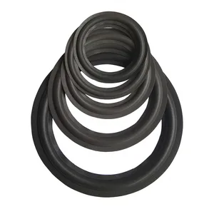 Комплект для ремонта динамика 2PC, аксессуары из пеноматериала для 5 