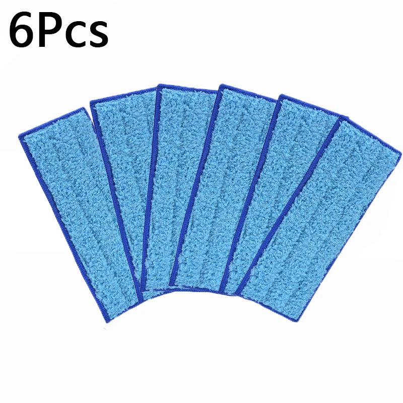 Запчасти моющие салфетки пылесос заменитель инструментов сухой для