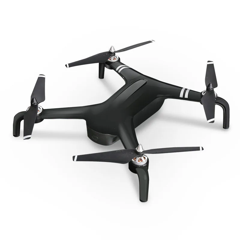 CFLY DF805B умный двойной gps 5G WiFi 1080P FPV Радиоуправляемый Дрон RTF карданный Квадрокоптер HD FPV летная аэрофотосъемка Дрон VS JJRC X7