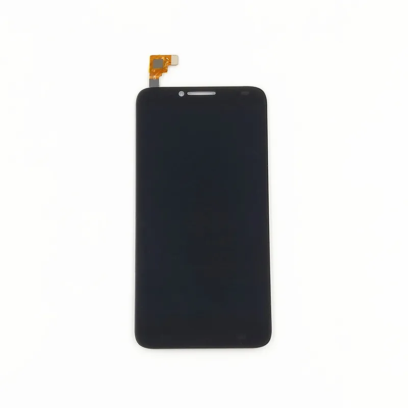 5 0 дюймов для Alcatel Idol2 OT6037 6037 LCD сенсорный экран дигитайзер дисплей Панель в