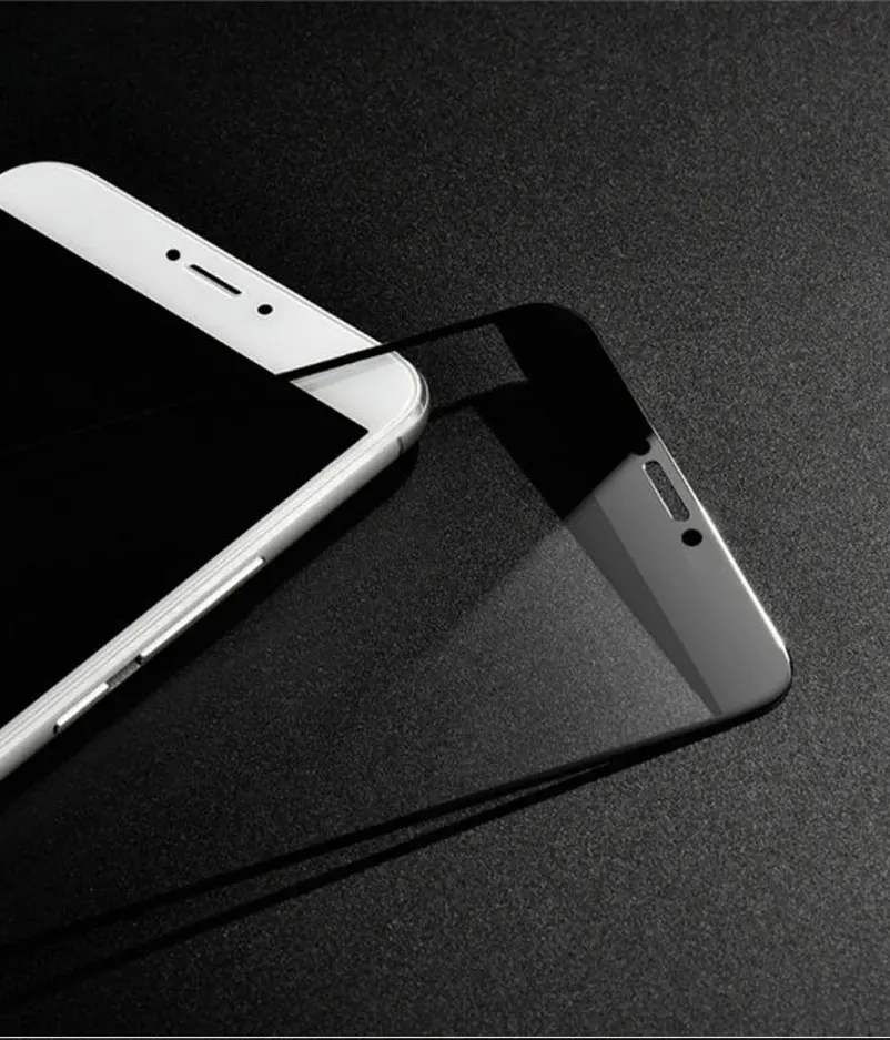 Топ 9H полное покрытие закаленное стекло для Meizu 15 note m5 6 Plus m6s m6 Pro 7 m5s чехол с