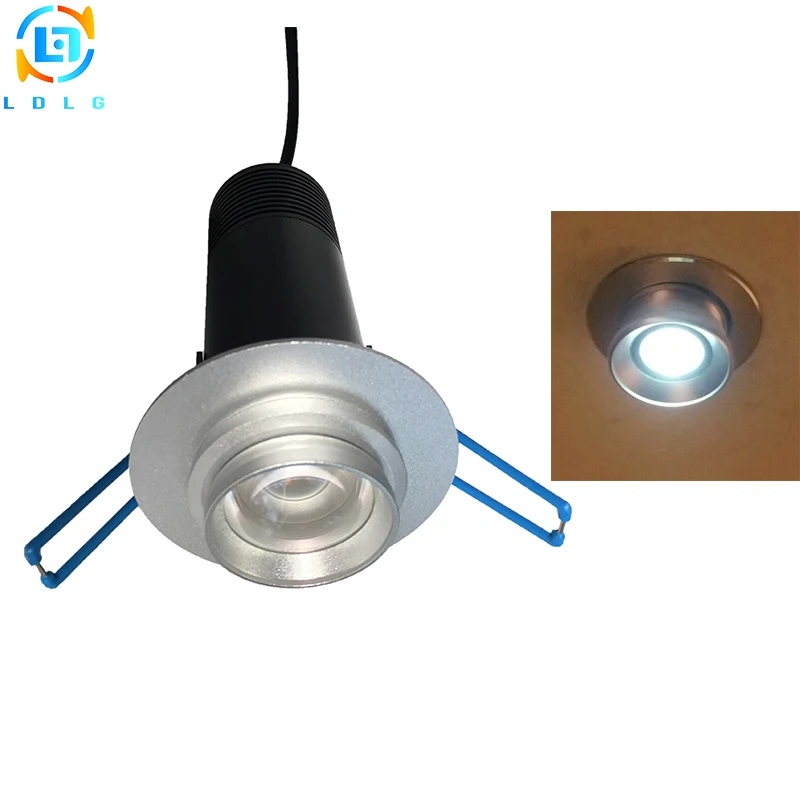 Большие изображения 10 Вт LED Gobo проектор логотип знак Крытый алюминиевый сплав