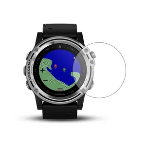 3 шт. мягкий чехол из чистого полиуретана с надписью Smartwatch защитная пленка (не стекло) для смарт-часов Garmin спуск Mk1 Смарт-часы Экран дисплея Защитная крышка