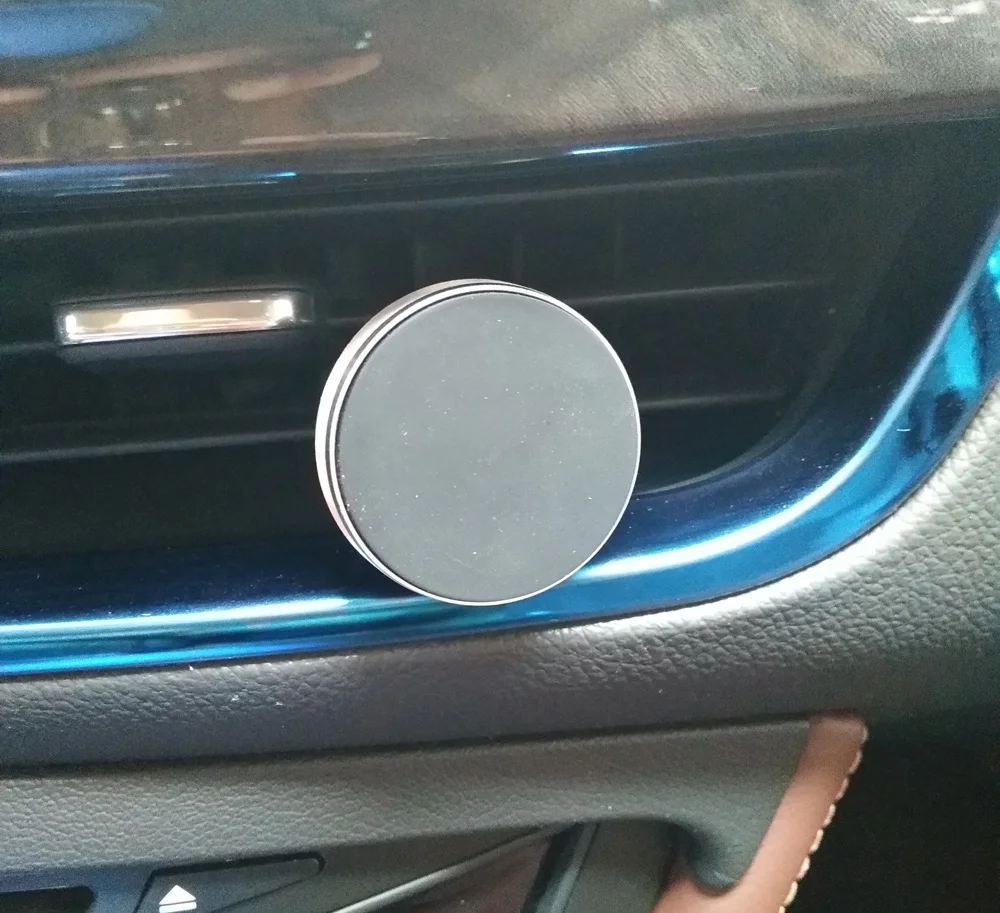 Автомобильный gps вращающийся магнитный автомобильный держатель телефона для Volvo S40 S60 S80 XC60 XC90 V40 V60 C30 XC70 V70/Mini Cooper R50 R52 R53 R55 R56 аксессуары