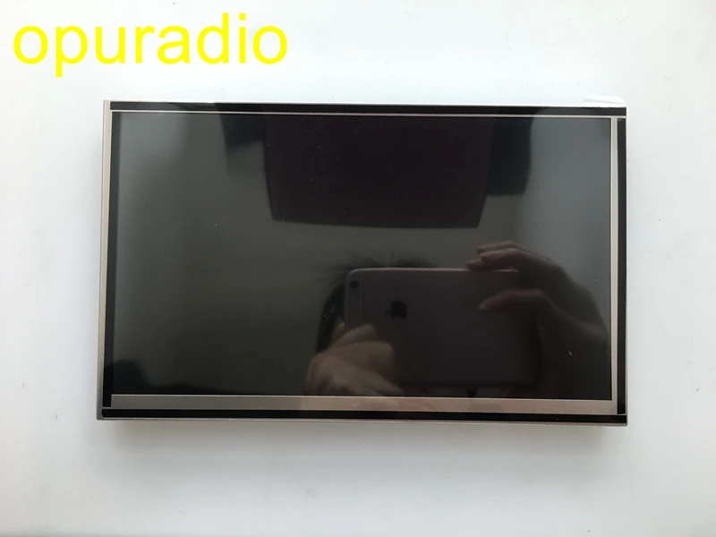 Новинка 8 дюймовый ЖК дисплей LA080WV3 SD01 LA080WV3(SD)(01) SD 01 без сенсорного стекла для