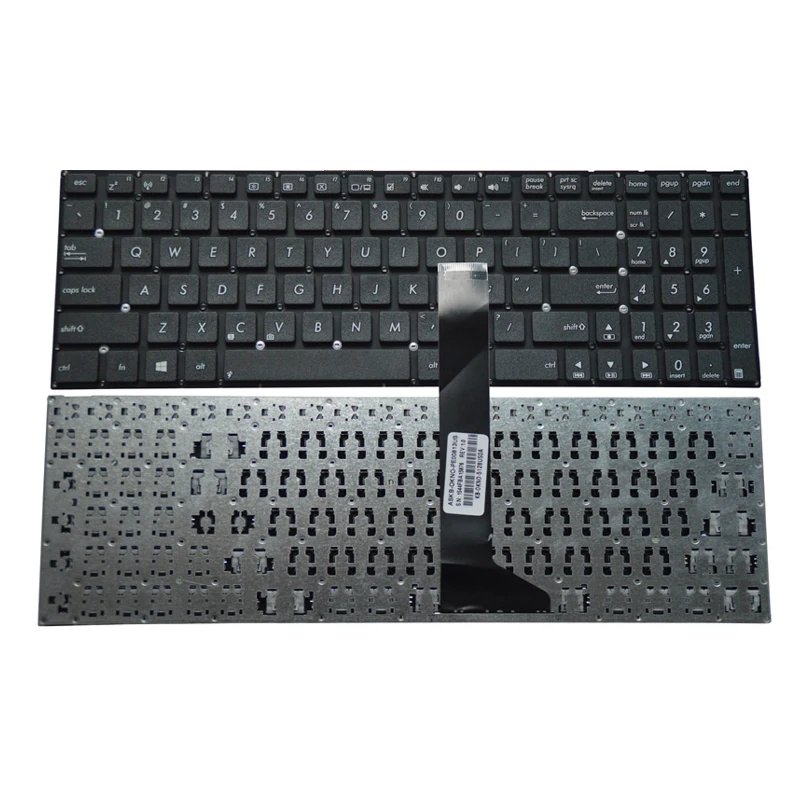 Клавиатура для ноутбука ASUS A550D X550D F550D K550D R510D A550DP A550Z|Клавиатуры замены| |