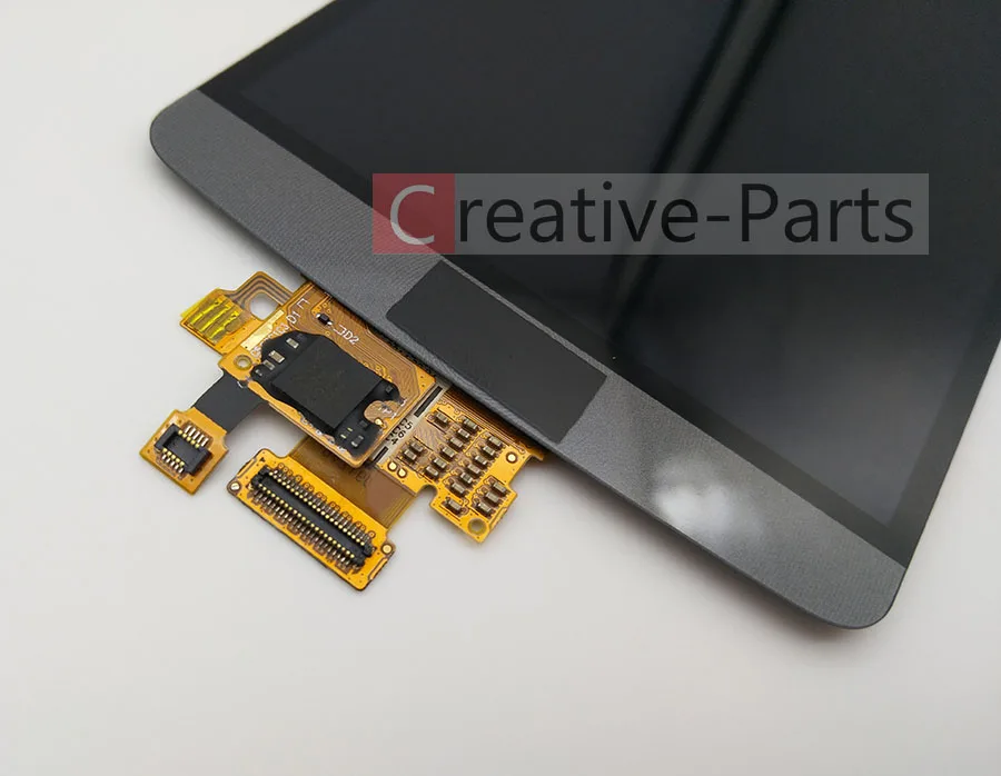 Оригинальный ЖК-дисплей для LG G3 D850 D852 D858 D859 D855 Pantella с сенсорным стеклом дигитайзер