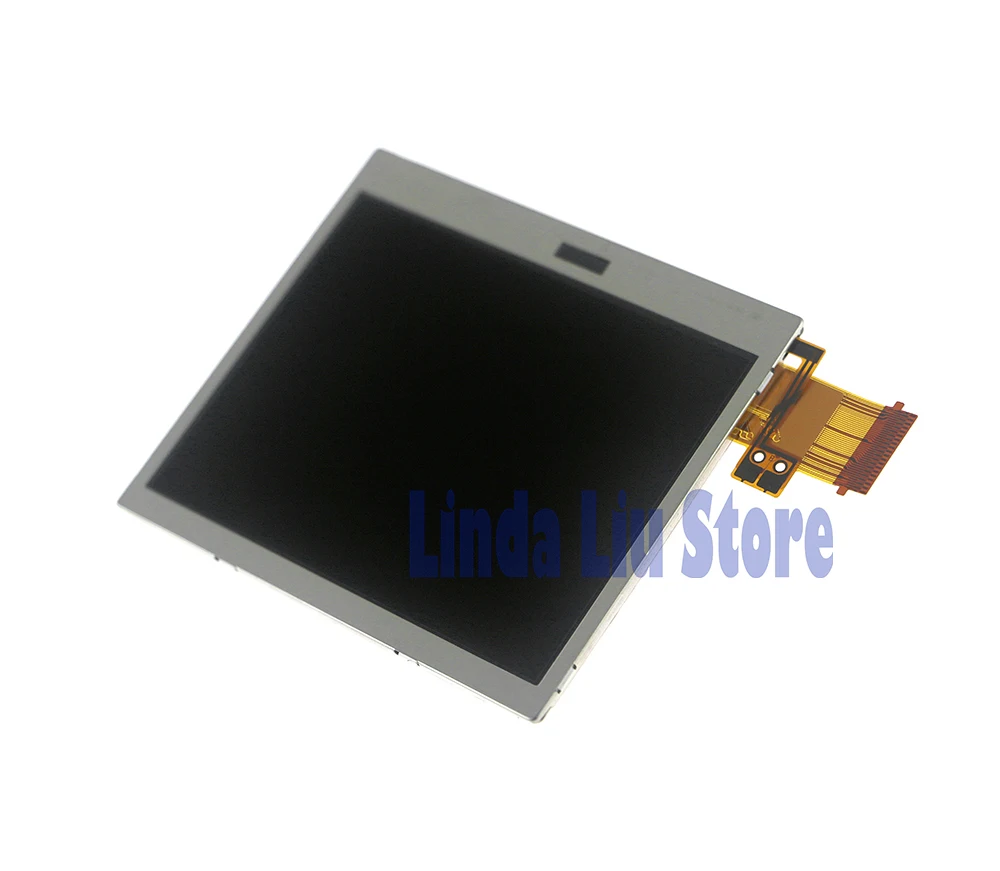 Нижний вниз ЖК экран ChengChengDianWan для Nintendo DS LITE NDSL|screen|screen lcd |