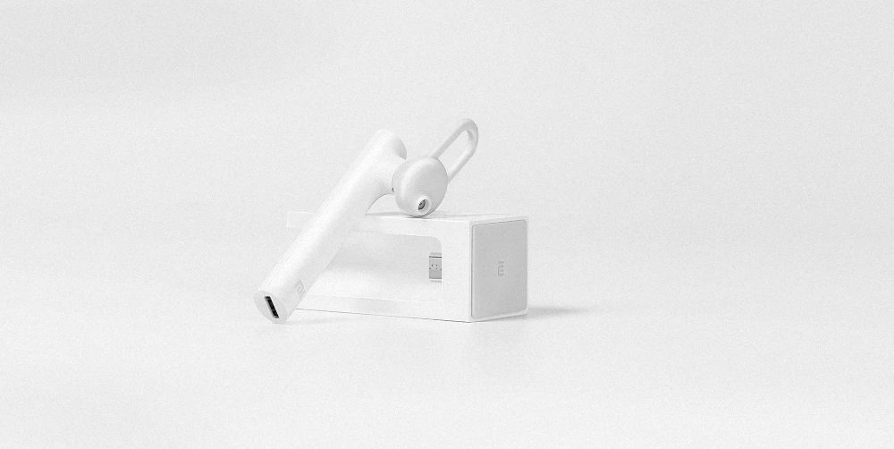 Original Xiaomi bluetooth earphone Youth version + 320mah charger case for xiaomi youth Bluetooth 4.1 Earphone drop shipping | Электроника