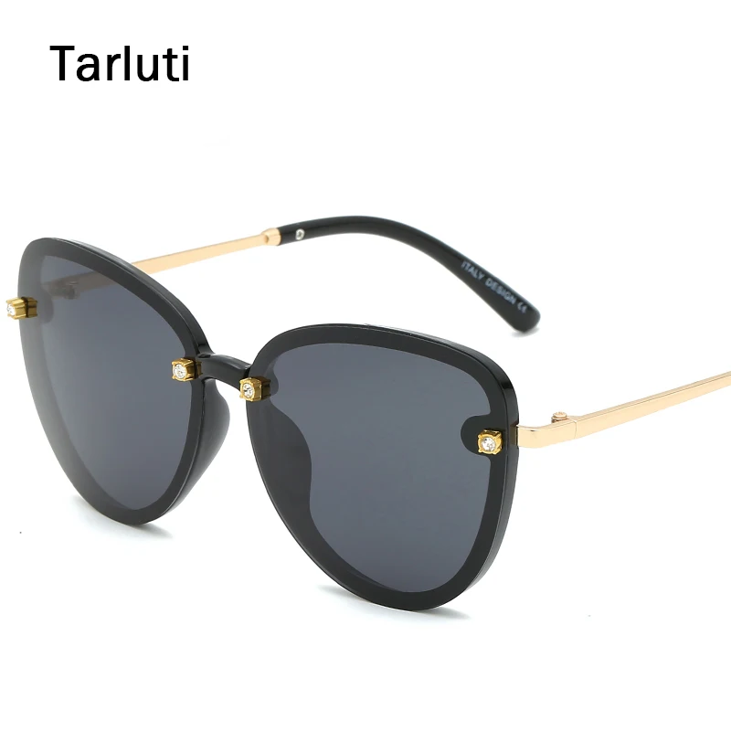 Солнцезащитные очки женские 2019 солнцезащитные винтажные поляризационные