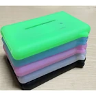 Силиконовый чехол для Apple iPod Classic 6-й 7-й 80 ГБ 120 ГБ тонкий 160 Гб iPod ВИДЕО 5-Й 30 Гб (толщина 10,5 мм)