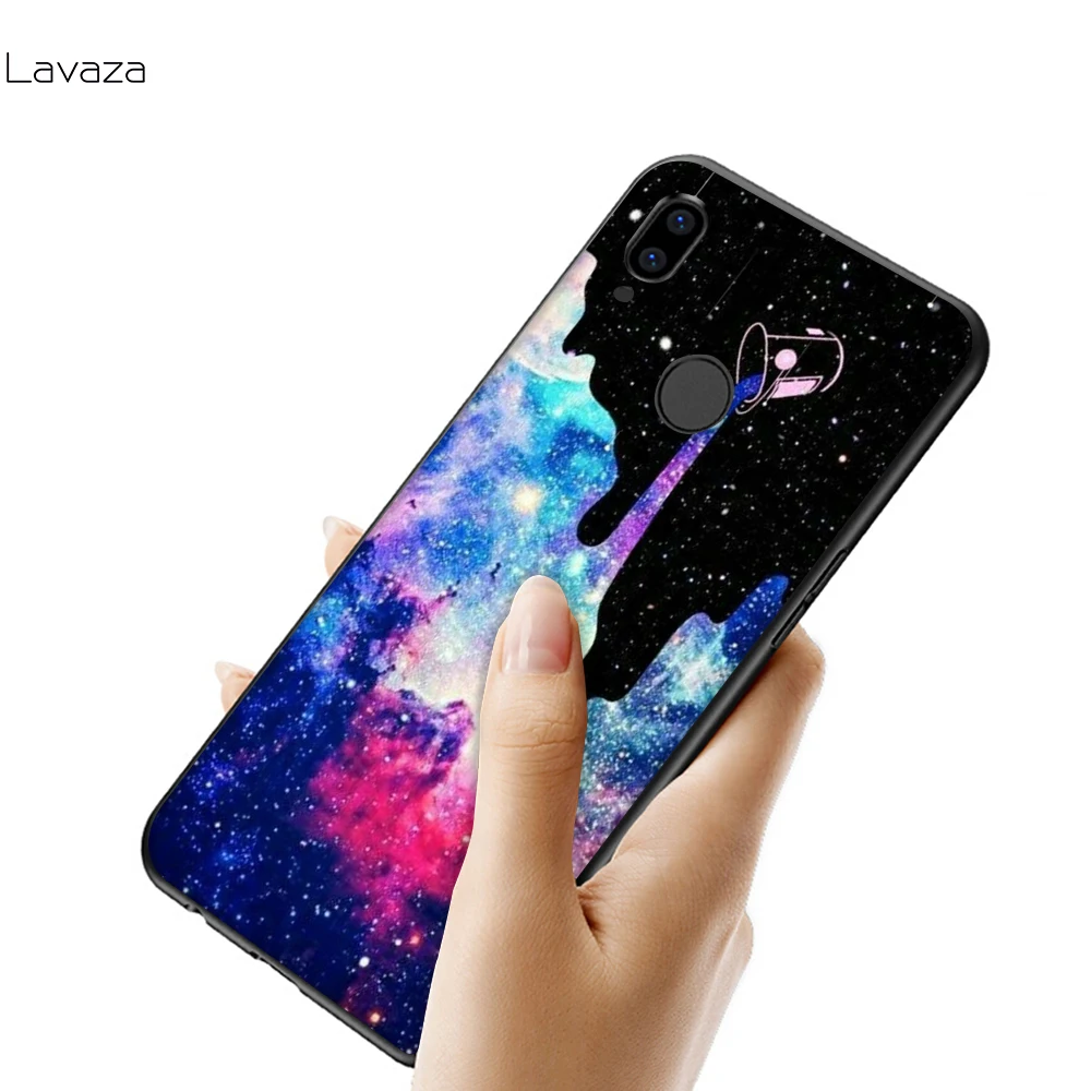 Lavaza Love Is LGBT Rainbow Heart Soft Phone Case for Huawei Mate 10 20 P10 P20 P30 Lite Pro P Smart 2019 TPU Cover | Мобильные