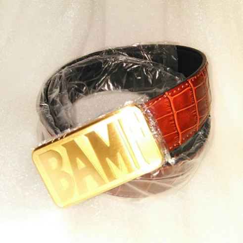 Overwatch Jesse McCree Cosplay Belt | Тематическая одежда и униформа