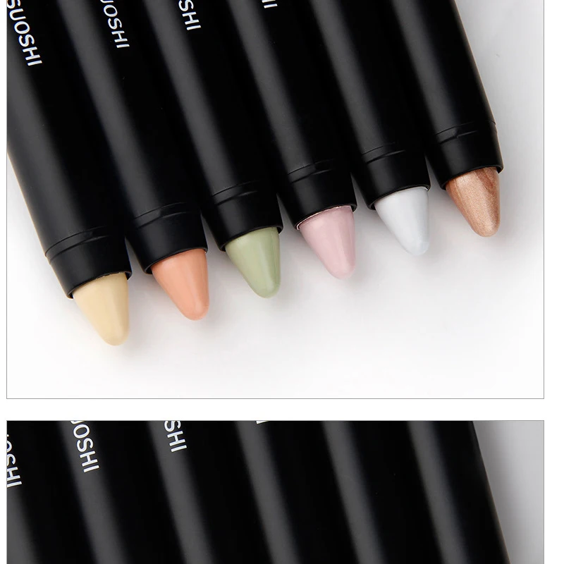 New Arrival Concealer Stick Pen Face Makeup Hide Blemish Dark Circle Camouflage Contour Cream Corrector for Spot Acne | Красота и