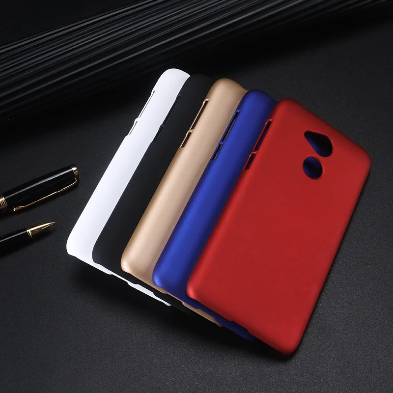 Чехол для Huawei Honor 6A DLI AL10 новая резиновая жесткая задняя крышка A6 TL20/Honor 6C Pro|case for