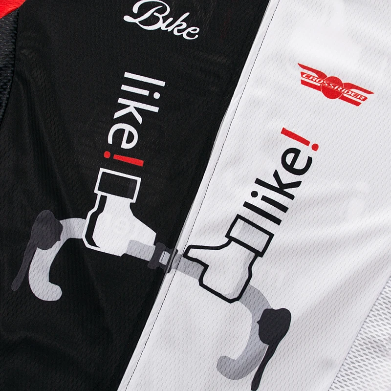 2021 I Bike Cycling Jersey Mtb Bicycle Clothing Quick Dry Wear Clothes Short Maillot Roupa Ropa De Ciclismo Hombre Verano | Спорт и