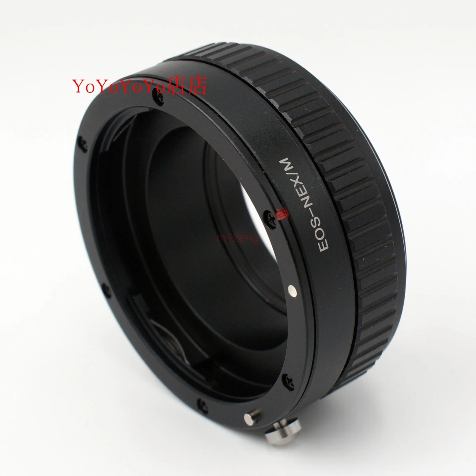 Ef-nex макро фокусировочные геликоида переходное кольцо для canon ef объектива и NEX-3/5N/6/7 A7 A7r a9 A5100 A7s A6000 камеры