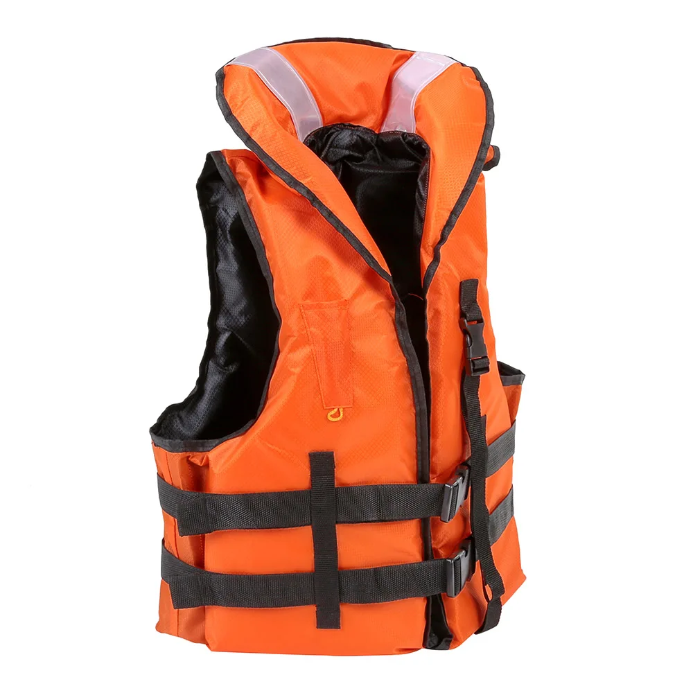 Lixada унисекс профессиональная Спасательная куртка для взрослых Портативный