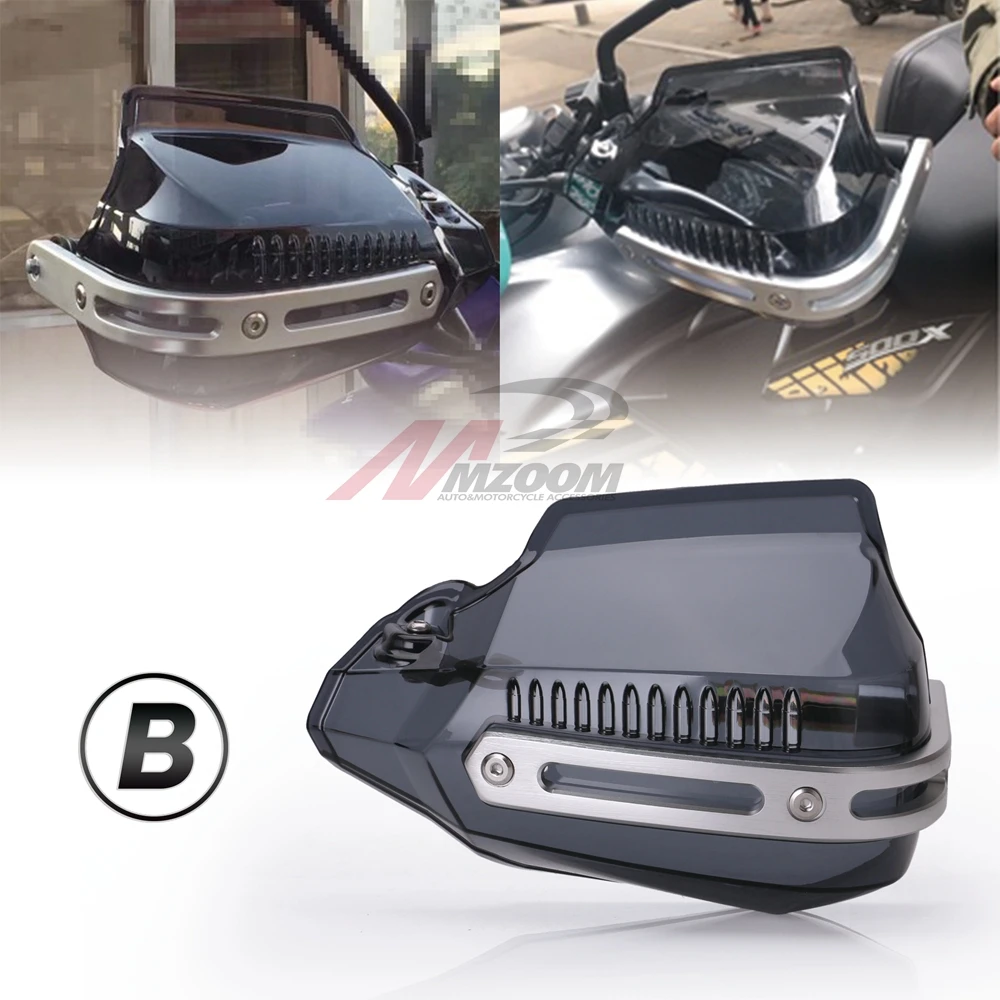 Универсальный модифицированный мотоциклетный фонарь со светодиодной