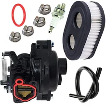 799584 Карбюратор ДЛЯ Briggs& Stratton 9P702 09P702 550EX 625EX 675EX товары для домашнего сада 799584 Карбюратор ДЛЯ Briggs& Stratton 9P702 09P702 550EX 625EX 675EX товары для домашнего сада