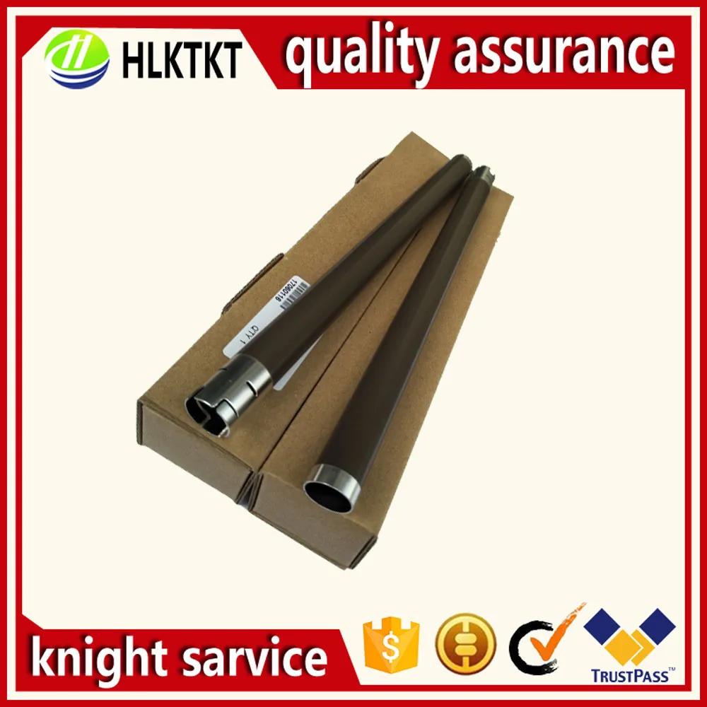 Высокое качество Верхний роликовый тепловой ролик для Brother DCP7060 7065 HL2220 2230 2240 2270 2280