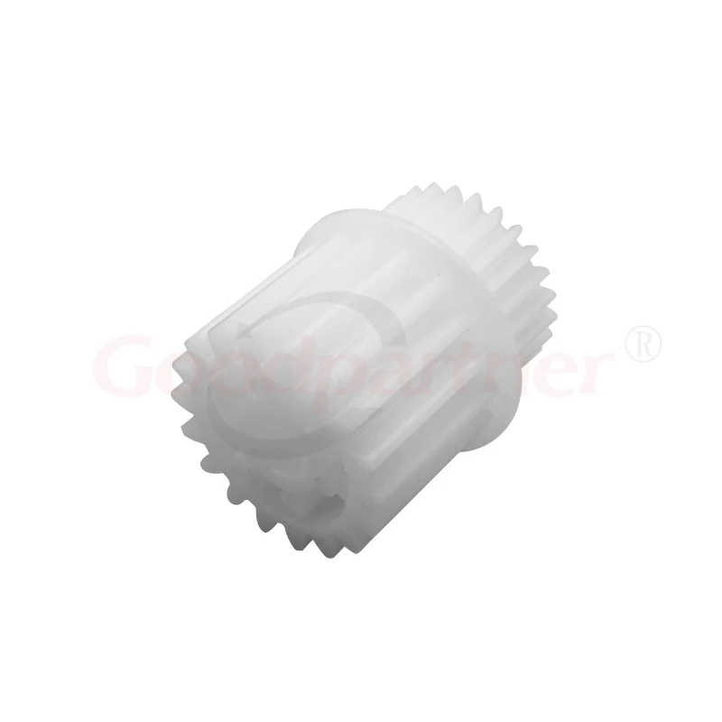 10 шт. FU8-0576-000 FU80576000 18Т/25 T фьюзерный модуль шестерни для Canon imageRUNNER IR 2530 2530i 2525 2525i 2520 IR2520 IR2525 IR2530