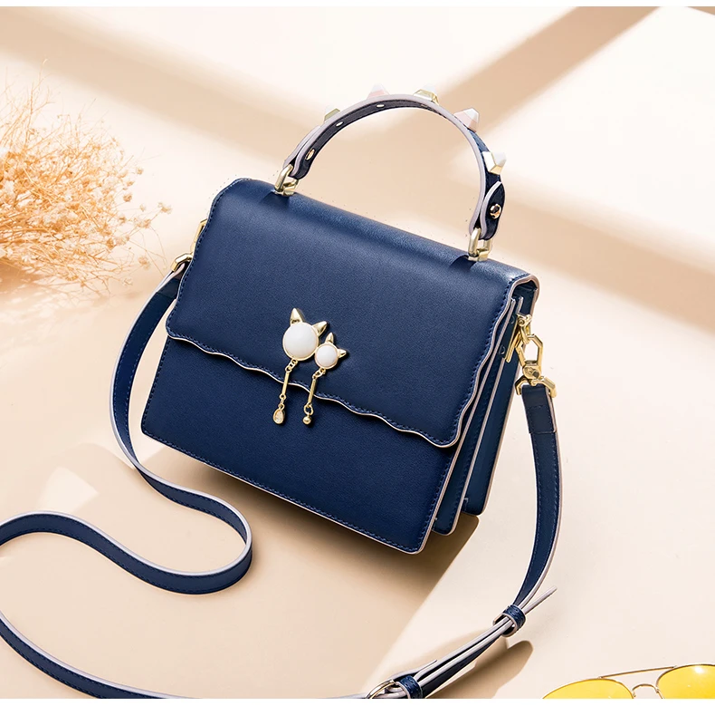 ZOOLER Горячая Женская мода Tote натуральная кожа роскошные сумки tote сумки элегантные женские мессенджер через плечо модный кошелек# jy201