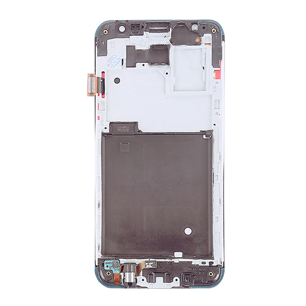 J500f ЖК-дисплей для samsung J5 ЖК-дисплей J500F J500FN J5008 сенсорный экран дигитайзер Рамка для Galaxy j500 экран J500f дисплей